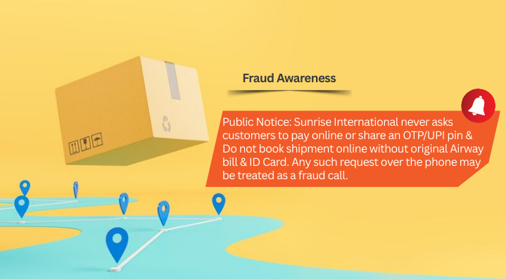 Fraud Awareness