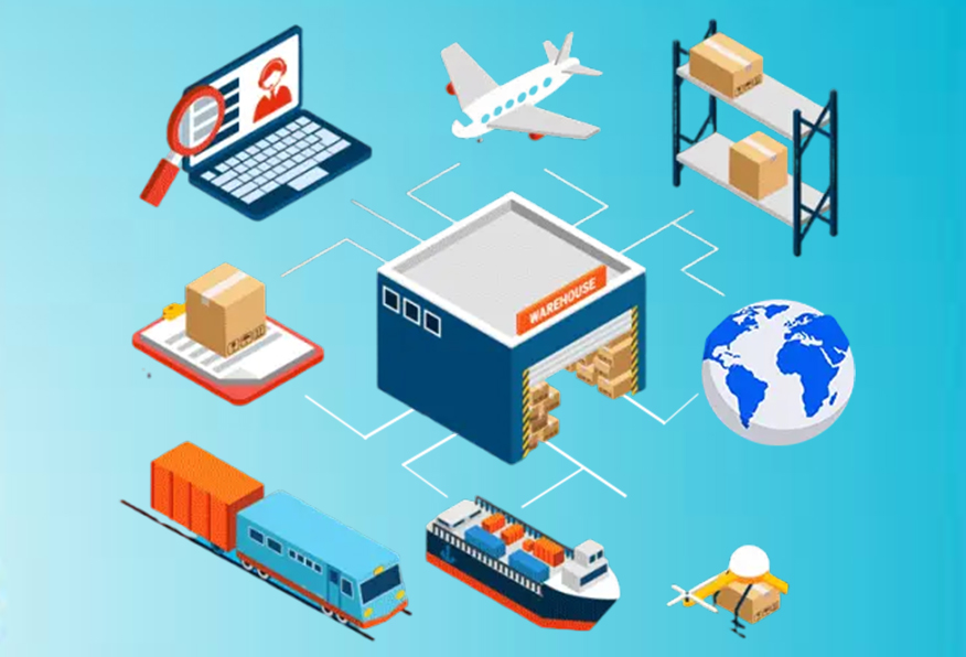 Sunrise Courier Mumbai 