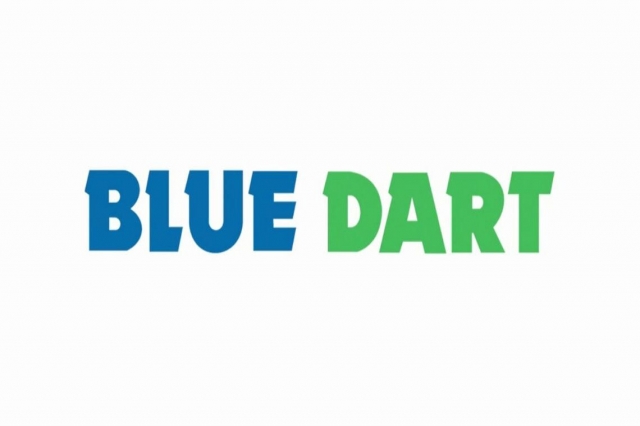 Blue Dart Express Ltd.